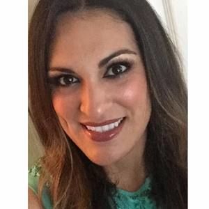 Meet your Posher, Ana k.